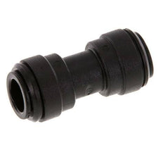 Raccord enfichable 10mm POM NBR [2 Pièces]