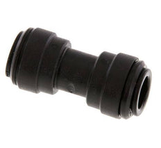 Raccord enfichable 10mm POM NBR [2 Pièces]