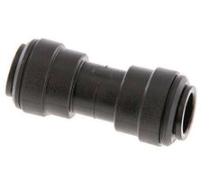 Raccord enfichable 12mm POM NBR [2 Pièces]