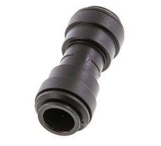 Raccord enfichable 12mm POM NBR [2 Pièces]