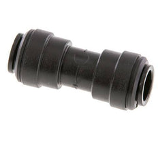 Raccord enfichable 12mm POM NBR [2 Pièces]