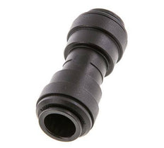 Raccord enfichable 12mm POM NBR [2 Pièces]