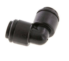5mm 90deg Elbow Push-in Fitting POM NBR [2 Pieces]