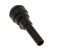 4mm x 6mm Push-in Fitting with Plug-in POM NBR [5 Pieces]
