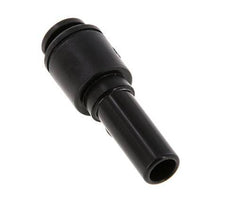 Raccord enfichable 5mm x 8mm avec bouchon POM NBR [2 Pièces].