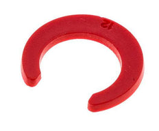 Clip de blocage de pince de serrage 12 mm pour raccords instantanés [20 pièces].
