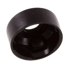 4mm Safety Cap POM FDA [20 Pieces]