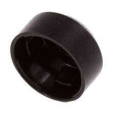 Capuchon de sécurité 4mm POM FDA [20 Pièces].