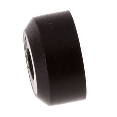 Capuchon de sécurité 4mm POM FDA [20 Pièces].