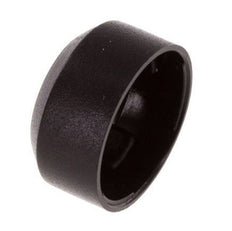 Capuchon de sécurité 4mm POM FDA [20 Pièces].