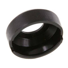 8mm Safety Cap POM FDA [10 Pieces]