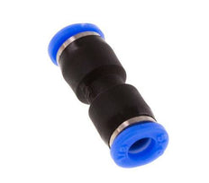 1/8'' Push-in Fitting PBT NBR [2 Pieces]