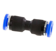 Raccord enfichable 3/16'' PBT NBR [2 Pièces]