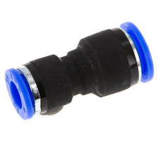 Raccords instantanés 3/8'' x 1/2'' PBT NBR [2 pièces].