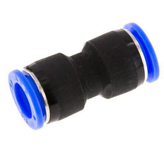 Raccord enfichable 1/2'' PBT NBR [2 Pièces]
