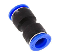 Raccord enfichable 1/2'' PBT NBR [2 Pièces]