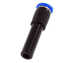 Raccord enfichable 5/32'' x 5/16'' avec bouchon PBT NBR [2 pièces].