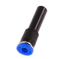 Raccord enfichable 5/32'' x 5/16'' avec bouchon PBT NBR [2 pièces].