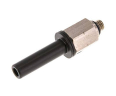 Raccord enfichable 1/4'' x UNF 10-32 laiton/PBT NBR [2 Pièces]