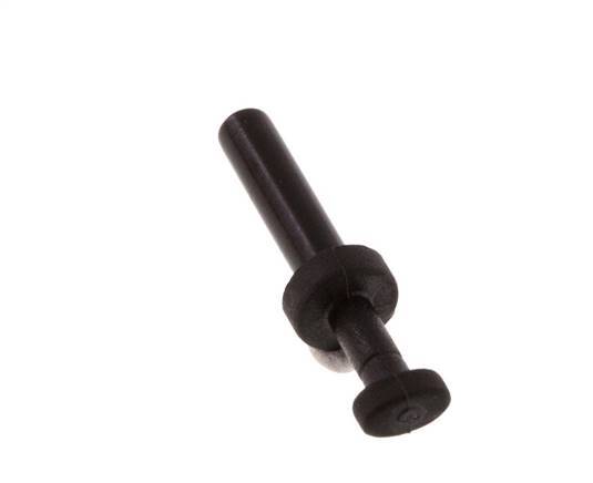 5/32'' Plug PBT NBR [10 Pieces]