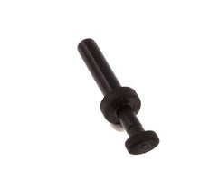 5/32'' Plug PBT NBR [10 Pieces]
