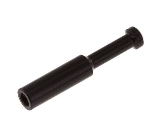 3/16'' Plug PBT NBR [10 Pieces]
