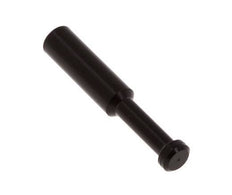 3/16'' Plug PBT NBR [10 Pieces]