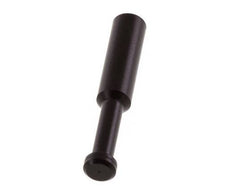 3/16'' Plug PBT NBR [10 Pieces]