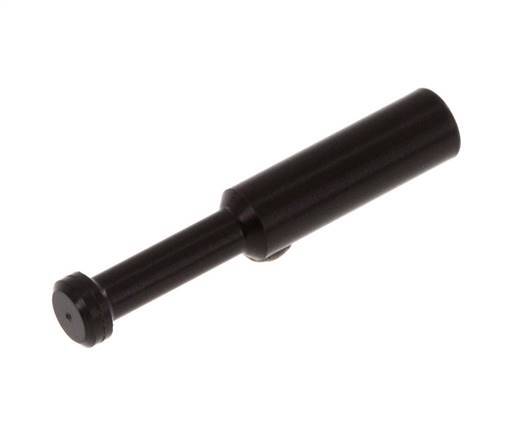 3/16'' Plug PBT NBR [10 Pieces]