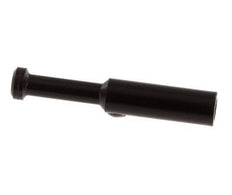 3/16'' Plug PBT NBR [10 Pieces]