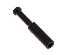 3/16'' Plug PBT NBR [10 Pieces]