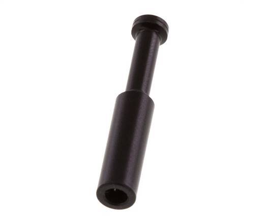 3/16'' Plug PBT NBR [10 Pieces]