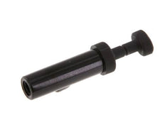 5/16'' Plug PBT NBR [10 Pieces]