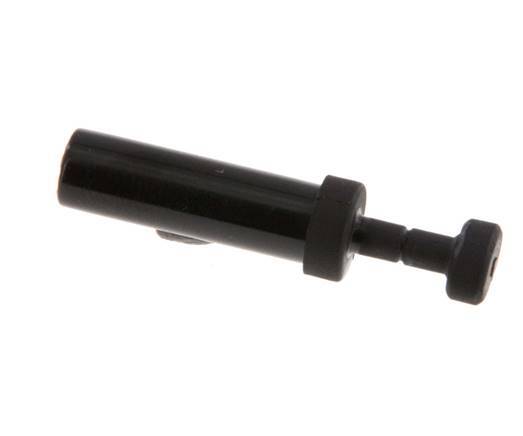 5/16'' Plug PBT NBR [10 Pieces]