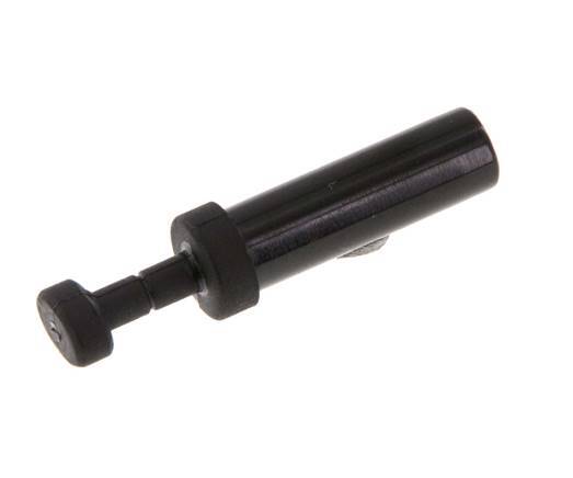 5/16'' Plug PBT NBR [10 Pieces]