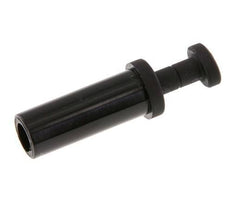 3/8'' Bouchon PBT NBR [10 Pièces]