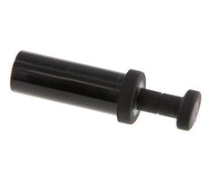 3/8'' Bouchon PBT NBR [10 Pièces]