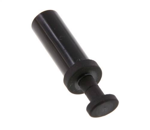 3/8'' Bouchon PBT NBR [10 Pièces]