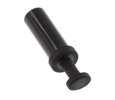 3/8'' Bouchon PBT NBR [10 Pièces]