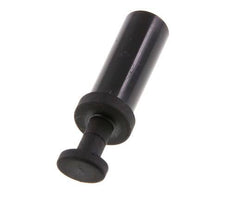3/8'' Bouchon PBT NBR [10 Pièces]