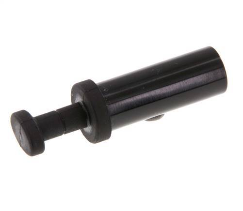 3/8'' Bouchon PBT NBR [10 Pièces]