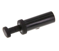 3/8'' Bouchon PBT NBR [10 Pièces]