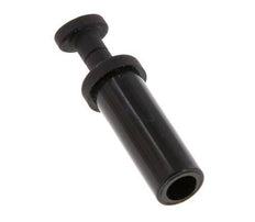 3/8'' Bouchon PBT NBR [10 Pièces]