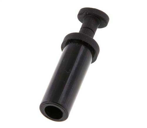 3/8'' Bouchon PBT NBR [10 Pièces]