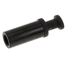 Bouchon 1/2'' PBT NBR [5 Pièces]