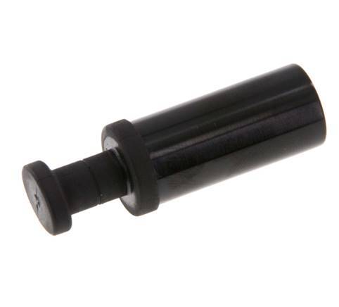 Bouchon 1/2'' PBT NBR [5 Pièces]