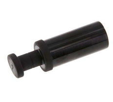 Bouchon 1/2'' PBT NBR [5 Pièces]