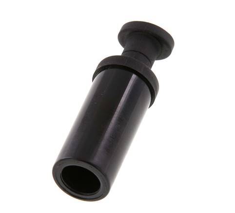 Bouchon 1/2'' PBT NBR [5 Pièces]