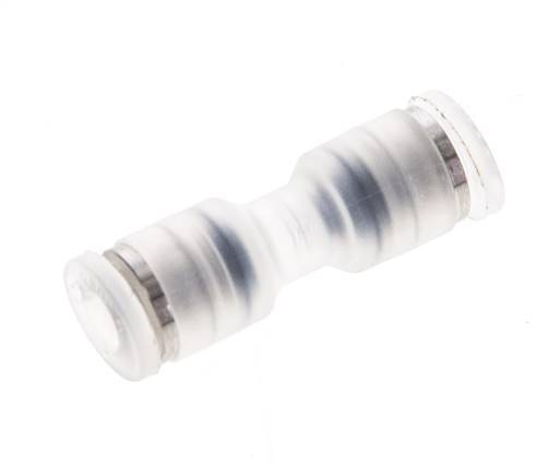 Raccord enfichable de 4 mm PA 66 NBR