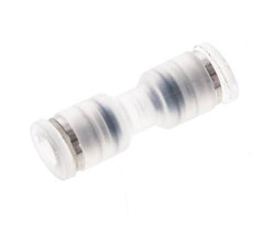 Raccord enfichable de 4 mm PA 66 NBR